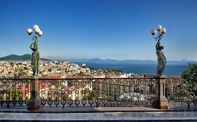 Grand Hotel Parker's